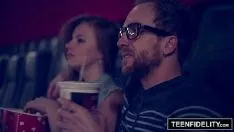 Play He Fucks Her In The Ass And It Hurts A Lot, She Has No Experience
