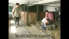 Play Porn Movie With Babes Fucked In The Farmhouse