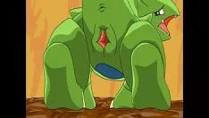Play Pokemon hentai