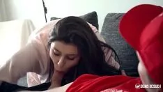 Afspelen Jongen bezorgt pizza La Vedeta Xxx Si O Fute in Pizda Larga