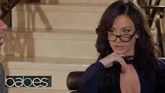 Redare Futai Cu Rusoaice Cu Sarutari Si Chiloti Cu Ata Fix In Cur