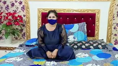Afspelen Hete Indiase MILF's intense dildospeeltijd en squirtorgasme