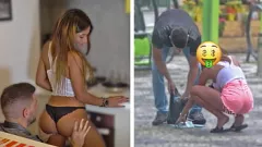 تشغيل صدمة حفار الذهب البرازيلي: أمواله غيرت موقفها!