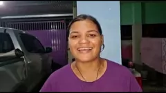 Redare Distribuția de creampie intensă a lui Tigress VIP pentru iubita amatoare Alice Hael