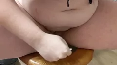 تشغيل جاسبر سبايس وصوفيا سنكلير في لقاء حمل محظور في كريمبي
