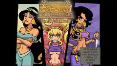 تشغيل يمارس الجنس مع الأميرة: مراجعة لعبة Anime Hentai