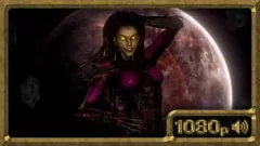 Reproducir Striptease seductor de Kerrigan Striptease: Erótica alienígena sin censura