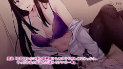 تشغيل Hentai Anime: فقدان عذريتي الآسيوية لصديقي المتحرك