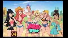 Jouer Nutaku Booty Farm: MILF et rousse Hentai Fantasy - Part 04