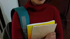 Odtwórz Desi Indian Village Girlfriend z chłopakiem w gorącej akcji Cowgirl
