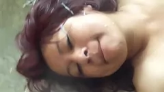 Odtwórz Big Dick Queen Paola i MILF BBW Slut podczas intensywnej sesji Doggystyle z gorącą twarzami!