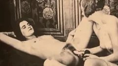 Oynat Tüylü retro vintage - benim gizli hayatım kıllı kedi ve oral seks