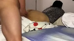 Jouer Les taquineries de Step-Mom conduisent à Hot Milf Handjob & Cumshot