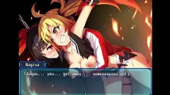 Play Psychokinetic Lesbian Encounters: Sailor Splendor Gets Fingered & Filled in Part 2