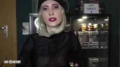 Redare Experimentați fantezia supremă Femdom cu German Cuckold Talk cu Lou Nesbit și Lia Louise