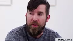 Play Experience the ultimate shemale pleasure with Lianna Lawson in this intense bareback doggystyle session, featuring tit-sucking, deepthroating, and passionate shemale sex.